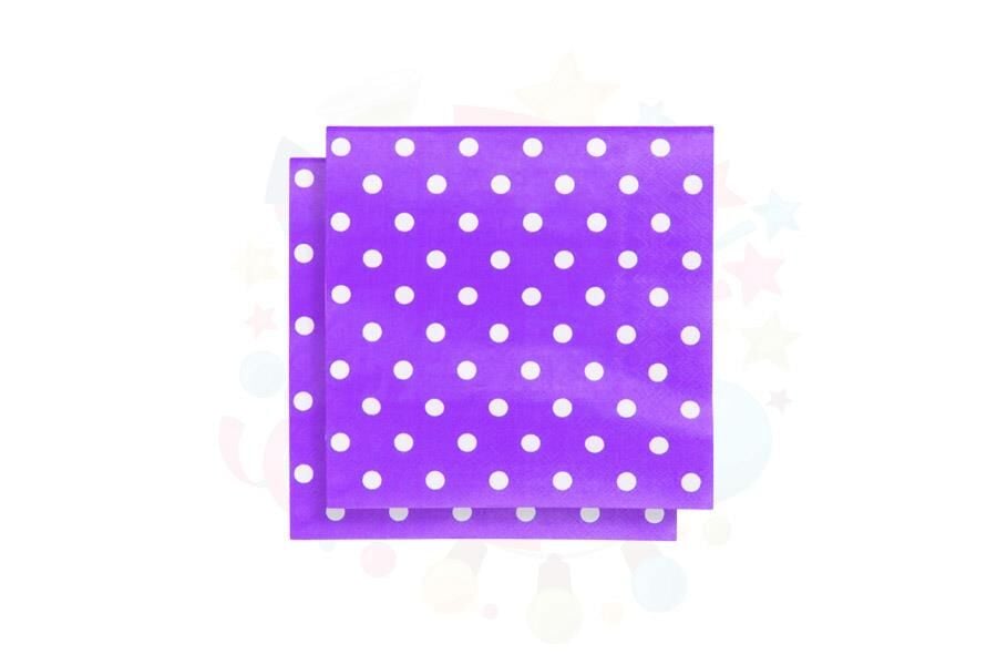 PEÇETE PUANTİYELİ 20 Lİ MOR