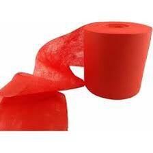 ELYAF 20*100 KIRMIZI