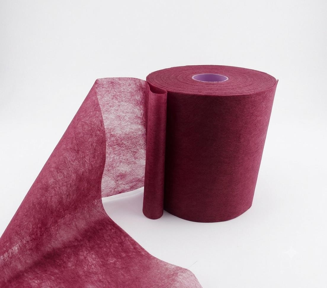 ELYAF 20*100 BORDO