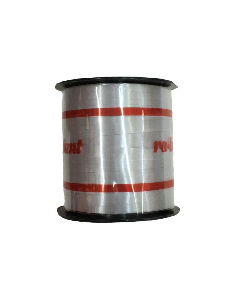 RABANT 8MM 200MT GÜMÜŞ