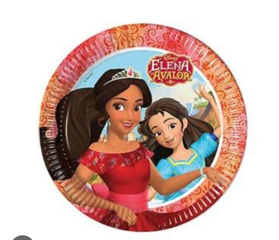 TABAK LİSANSLI PRENSES ELENA