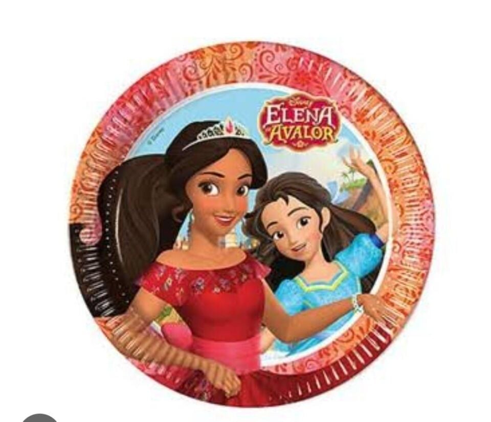 TABAK LİSANSLI PRENSES ELENA