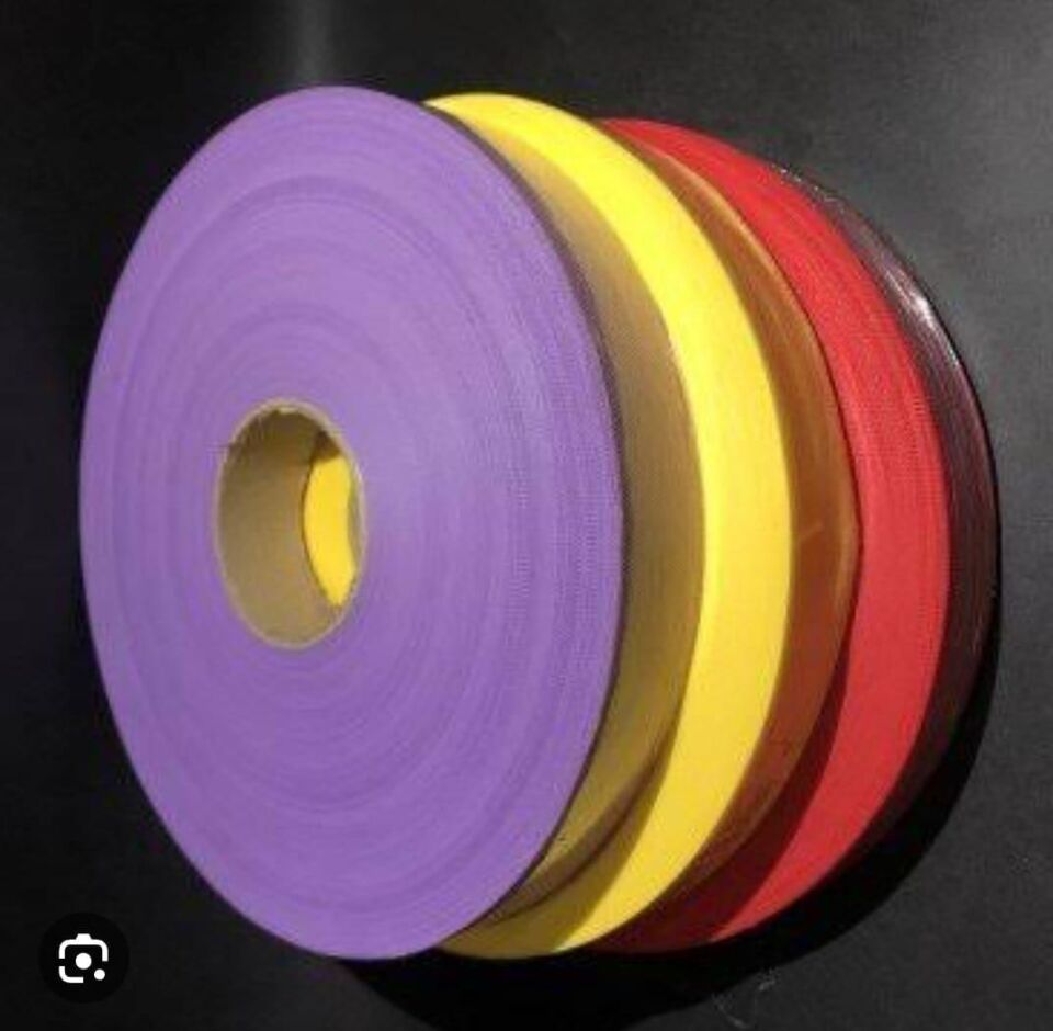 ELYAF 4*250 KARIŞIK RENKLER