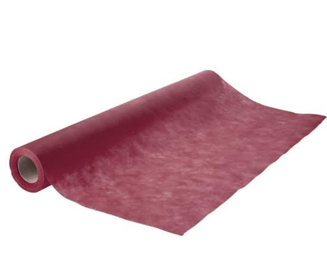 ELYAF 70*10 BORDO