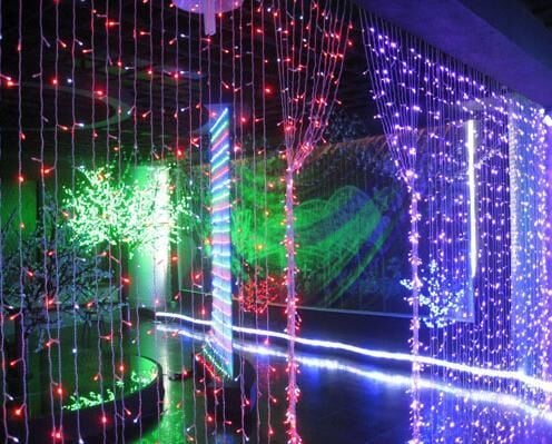 KARNAVAL EŞYA GÜN IŞIĞI 3MT*2MT 192Lİ