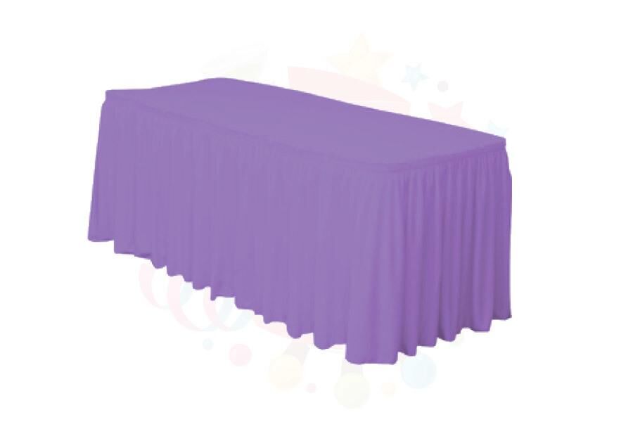 MASA ETEĞİ 74*426 MOR