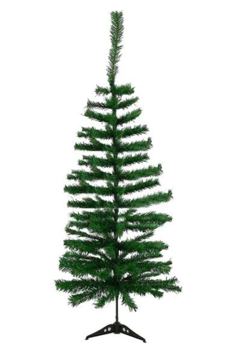 FİESTA ÇAM AĞACI 120 CM KUTULU