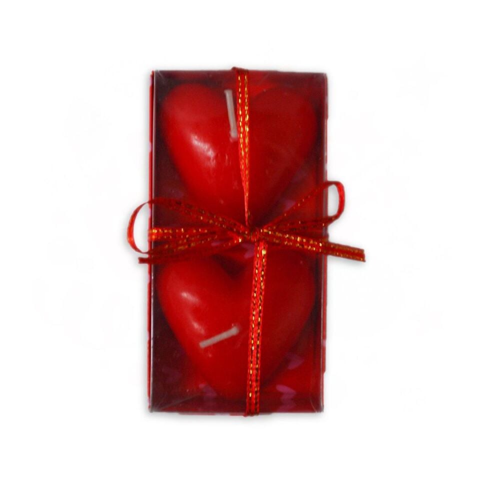 MUM KALPLİ 2 Lİ ASETAT KUTULU