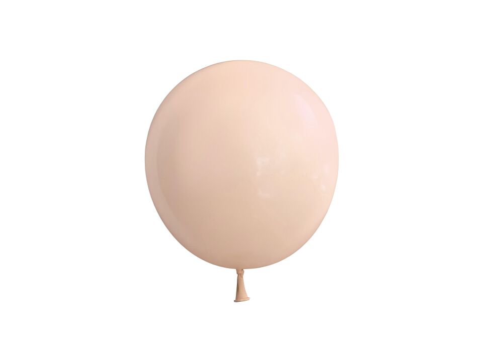 BALON 5'' MAKARON SOMON 100 LÜ KALİSAN