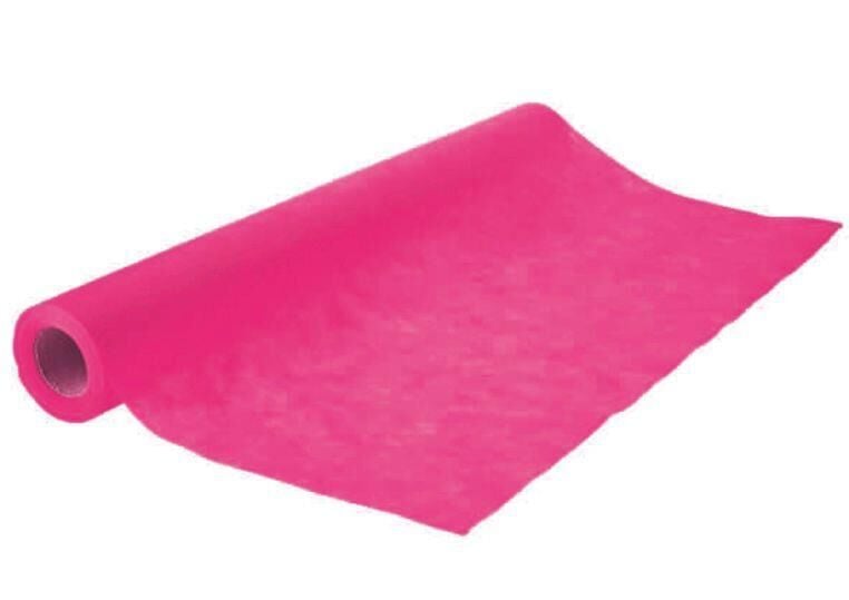 ELYAF 70*50 KOYU PEMBE