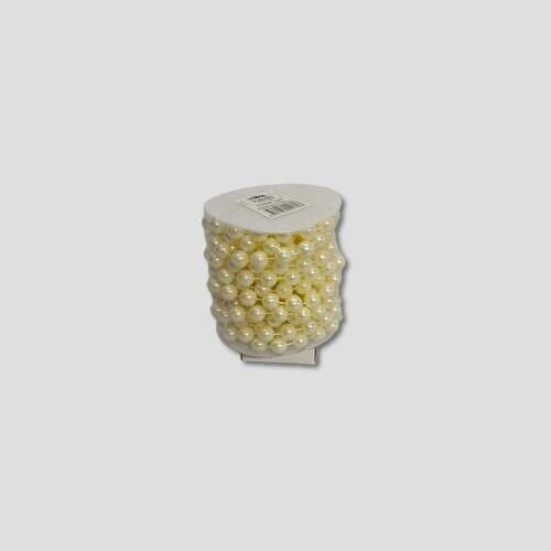 BONCUK ZİNCİR KREM 10 MM*5 MT