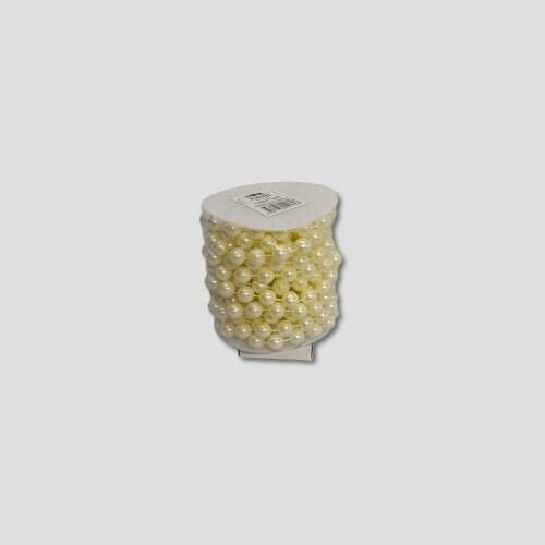 BONCUK ZİNCİR KREM 10 MM*5 MT