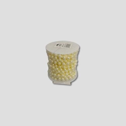 BONCUK ZİNCİR KREM 8 MM*7 MT