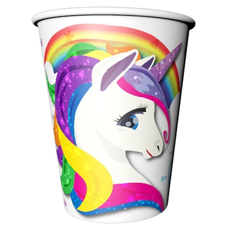 BARDAK LİSANSLI UNICORN