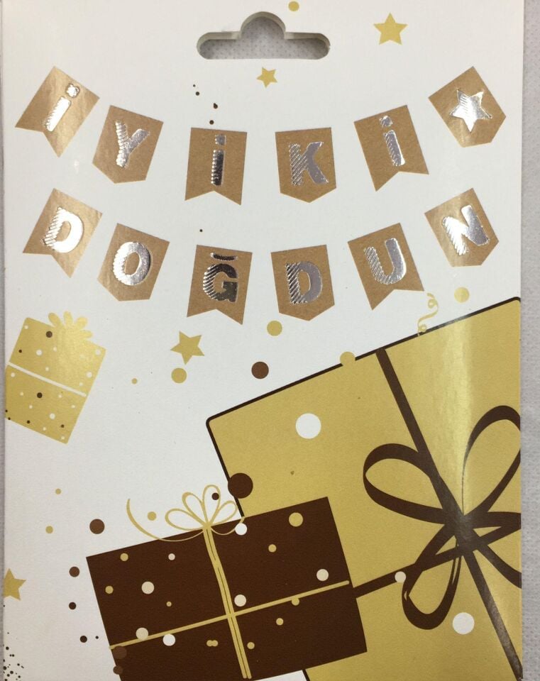 OYNAR YAZI KIRLANGIÇ KÜÇÜK KRAFT