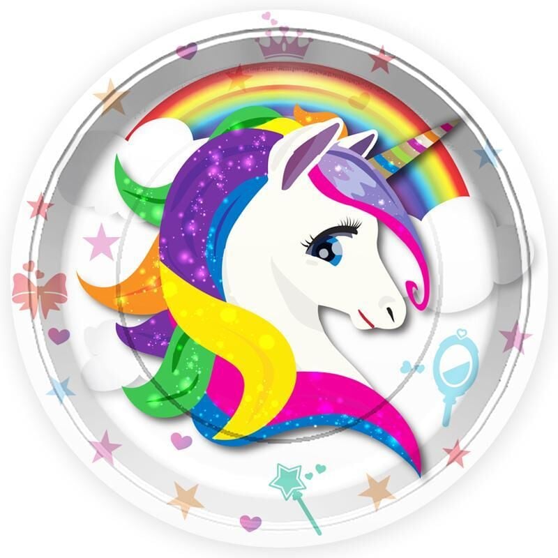 TABAK LİSANSLI UNICORN