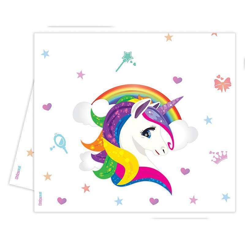 PEÇETE LİSANSLI UNICORN