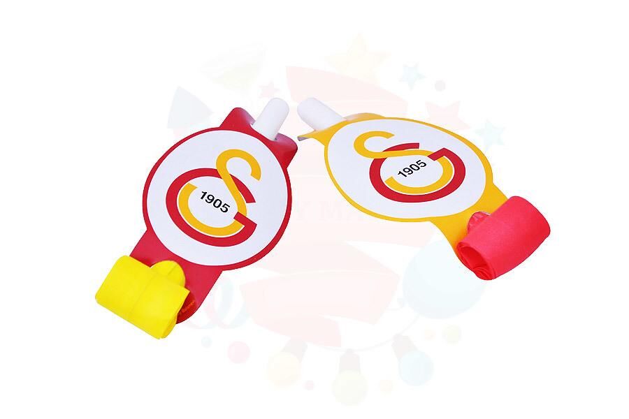 YILAN DÜDÜK LİSANSLI GALATASARAY 6 LI