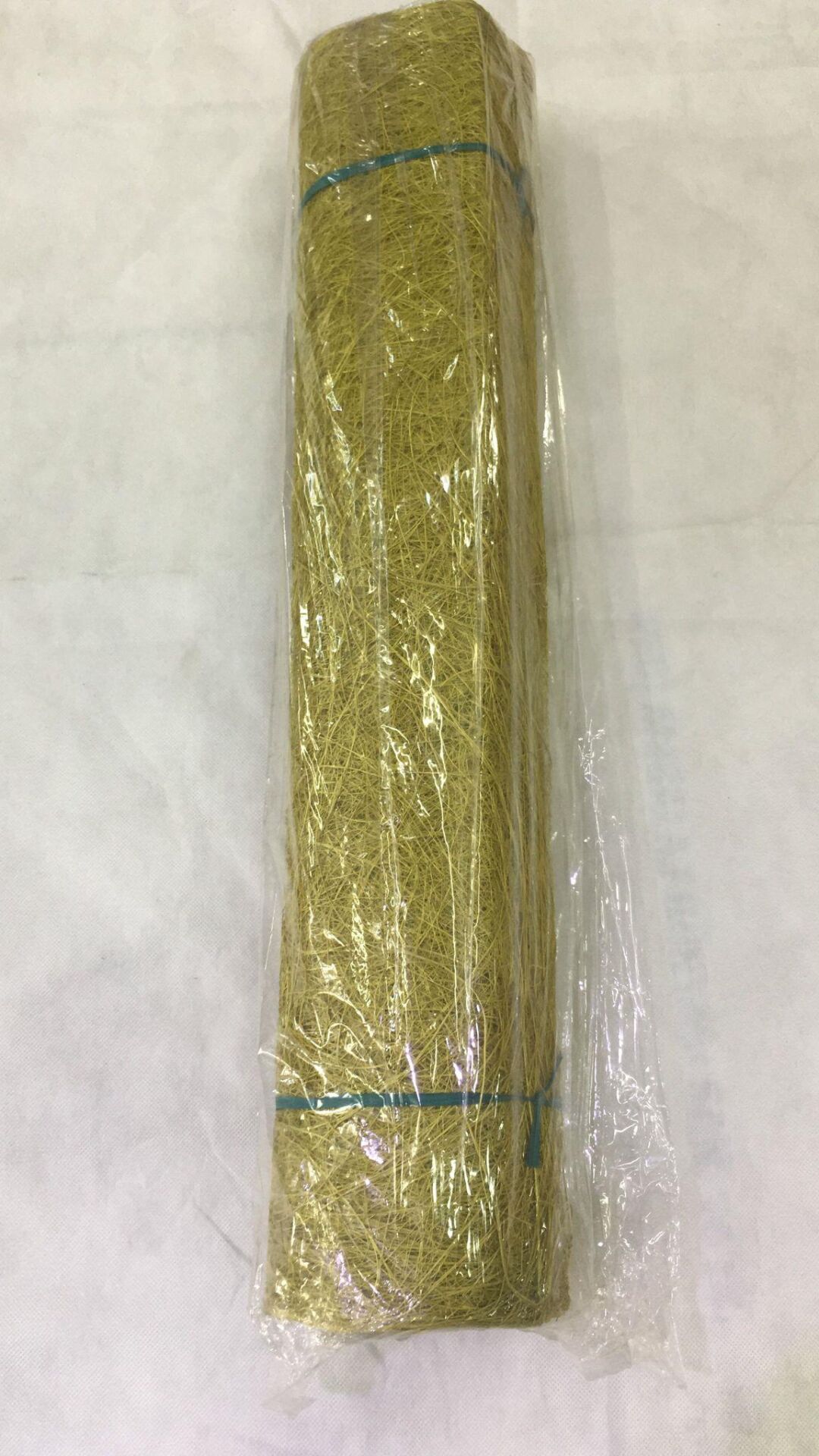 ABAKA RULO FISTIK YEŞİLİ