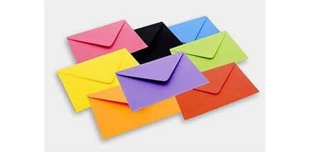 ZARF RENKLİ 100 LÜ