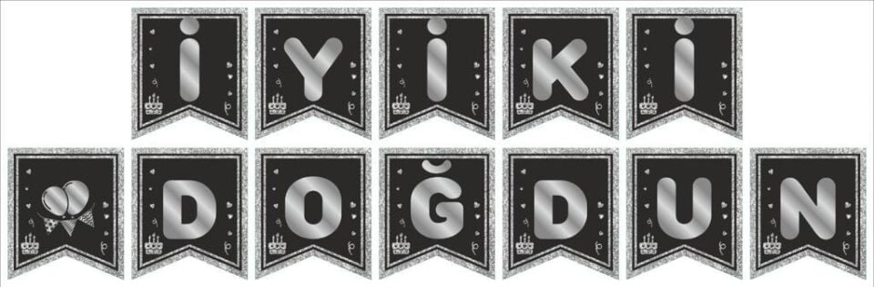 OYNAR YAZI KIRLANGIÇ PASTALI GÜMÜŞ