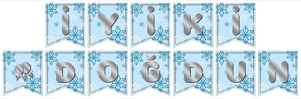 OYNAR YAZI KIRLANGIÇ KARLAR ÜLKESİ