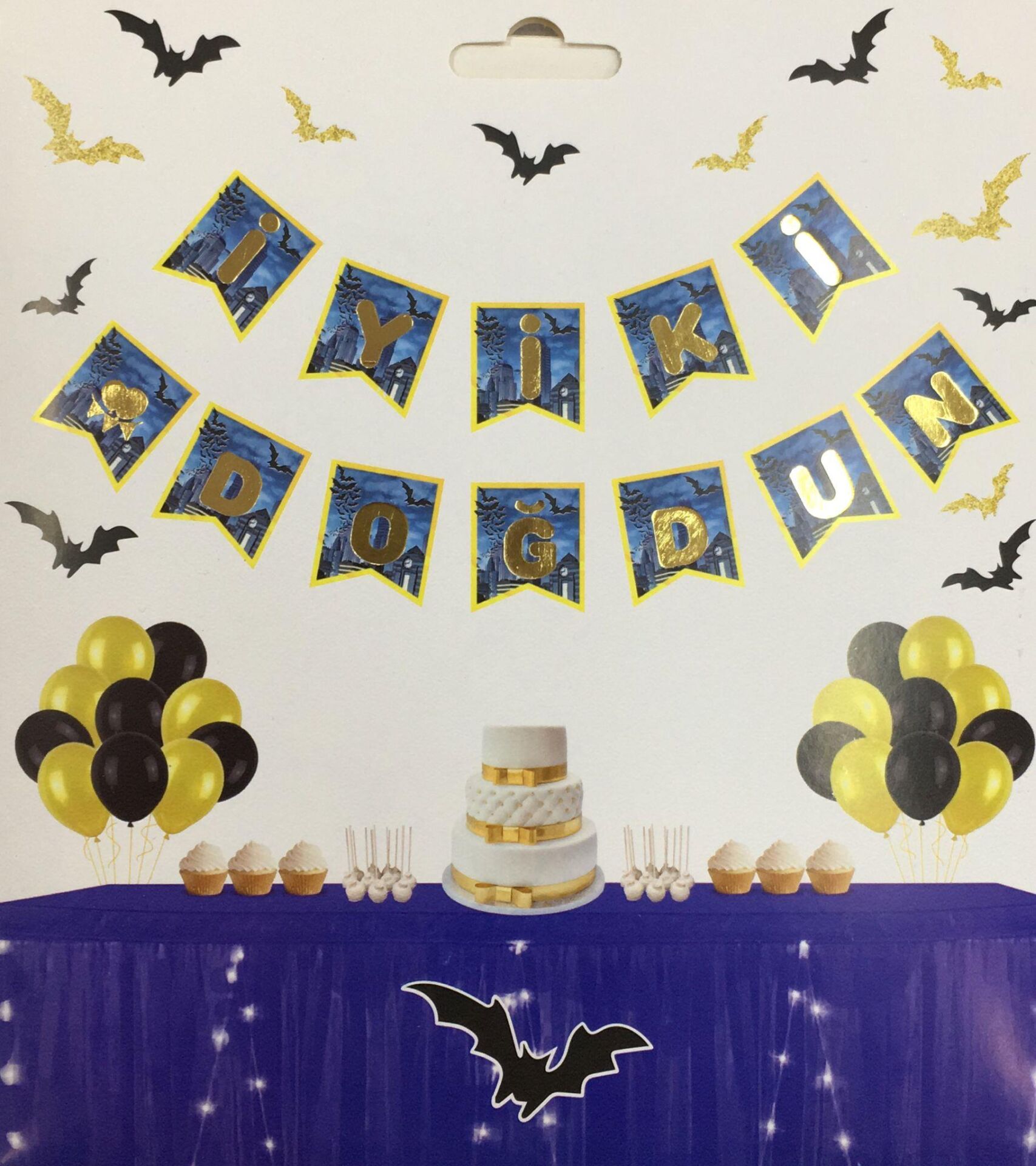 OYNAR YAZI KIRLANGIÇ KARA ŞÖVALYE