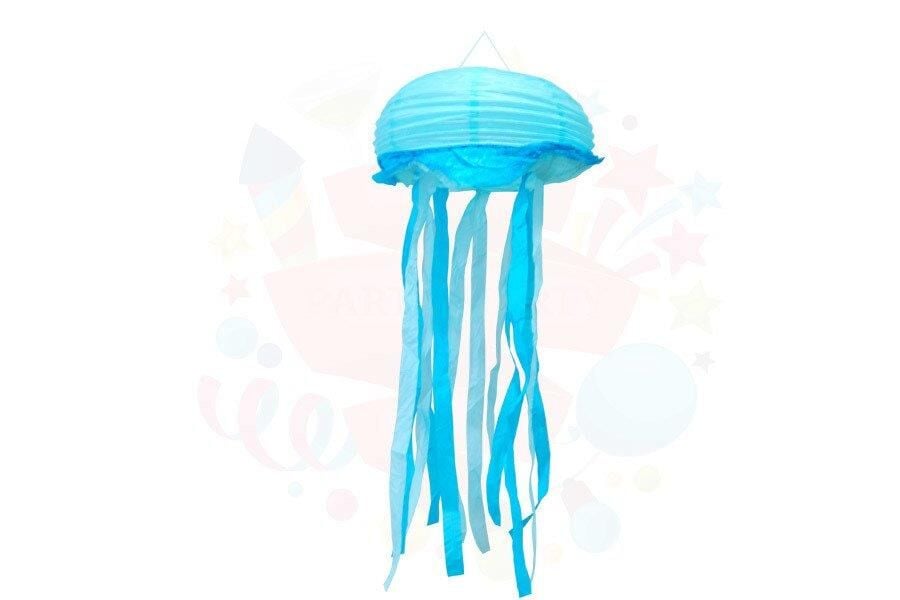 FENER SÜS DENİZ ANASI MAVİ