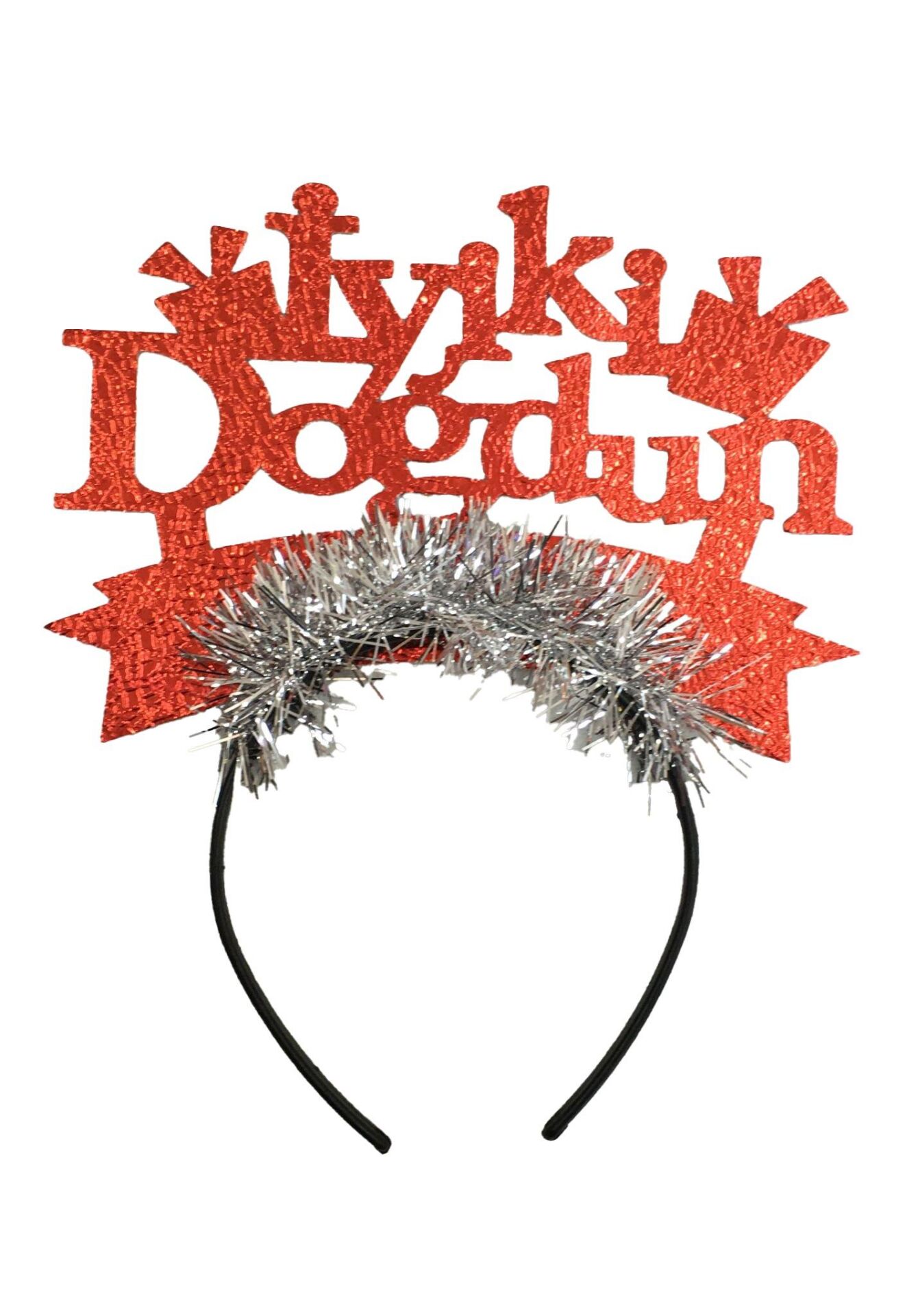 FİESTA TAÇ İYİKİ DOĞDUN GOFRAJLI