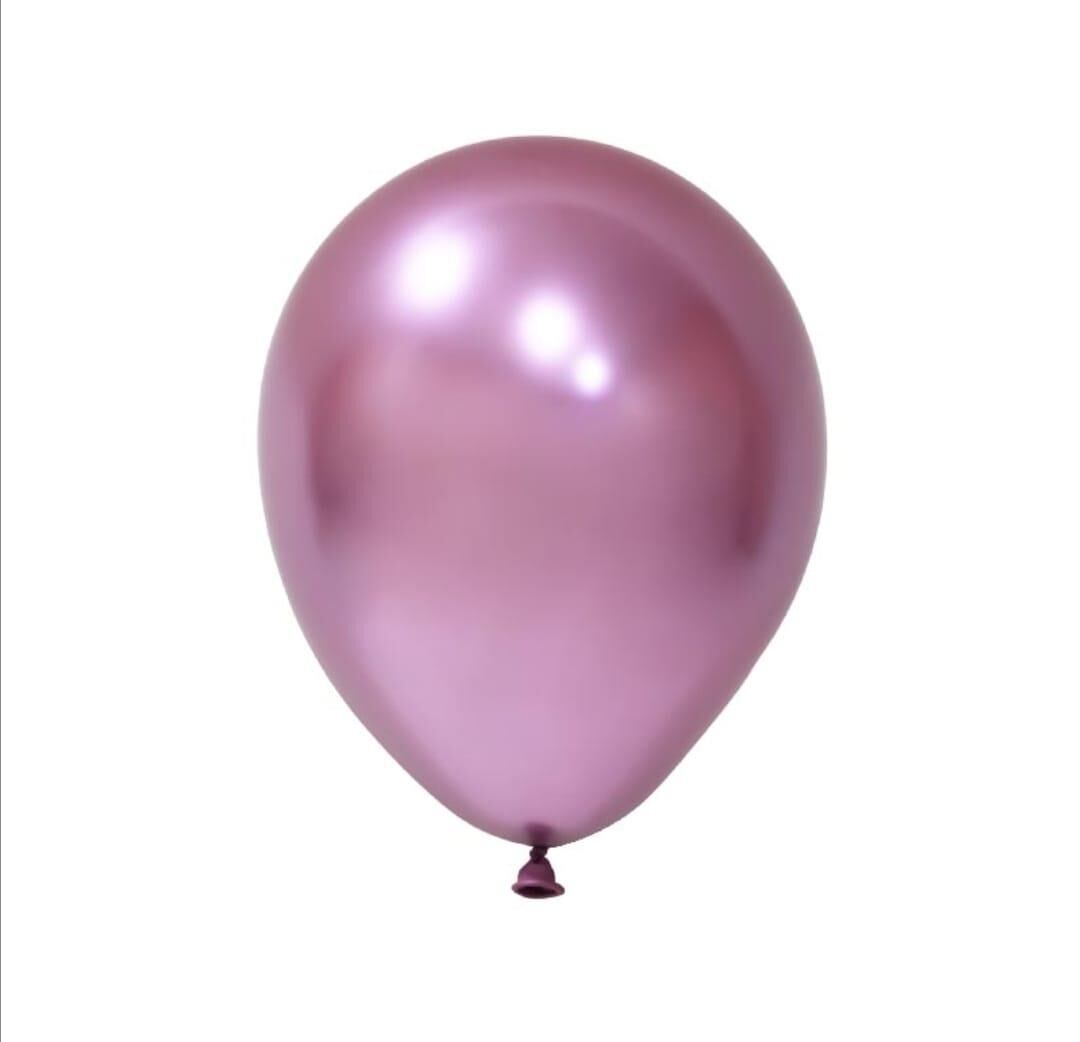BALON KROM 50 Lİ PEMBE