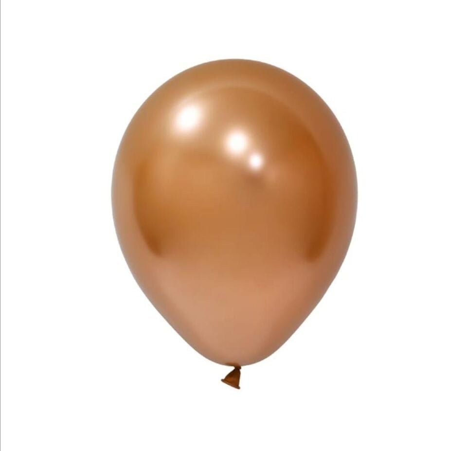 BALON KROM 50 Lİ BAKIR