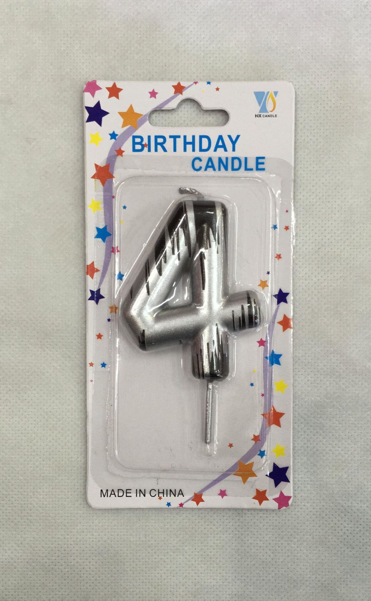 MUM RAKAM GÜMÜŞ SİYAH 4