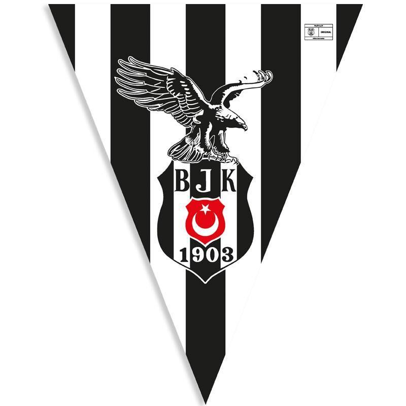 FLAMA LİSANSLI BEŞİKTAŞ