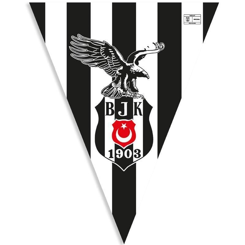 FLAMA LİSANSLI BEŞİKTAŞ