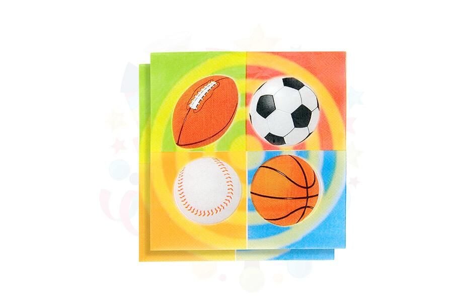 PEÇETE TEMALI SPOR 20 Lİ