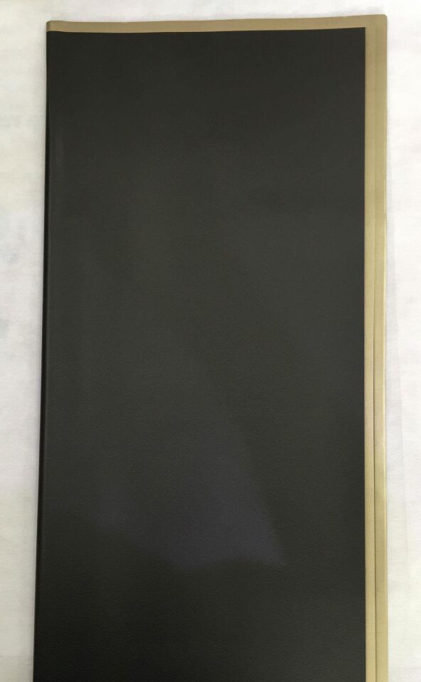 BUKETLİK PP ALTIN KENAR ÇİZGİLİ 60*60 20 Lİ PK