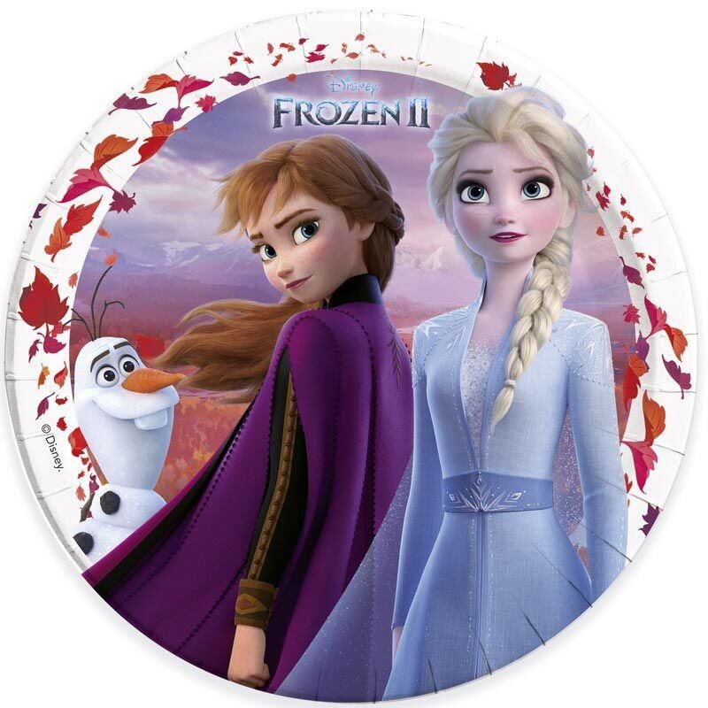 TABAK LİSANSLI FROZEN 2