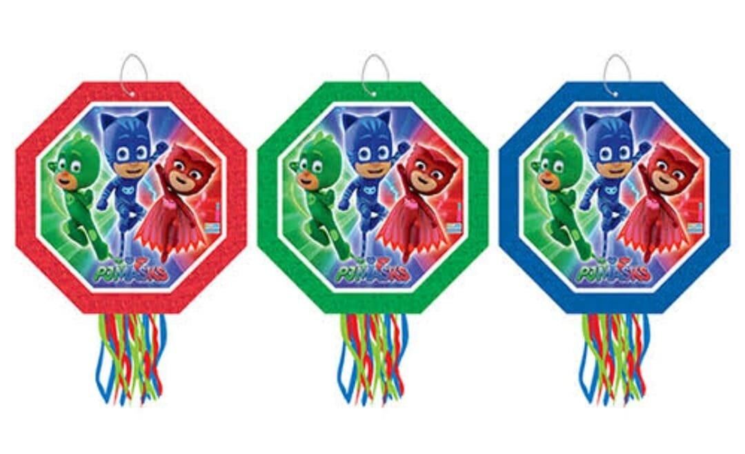 PİNYATA LİSANSLI PJMASKS