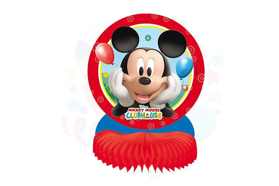 ORTA SÜS LİSANSLI MICKEY