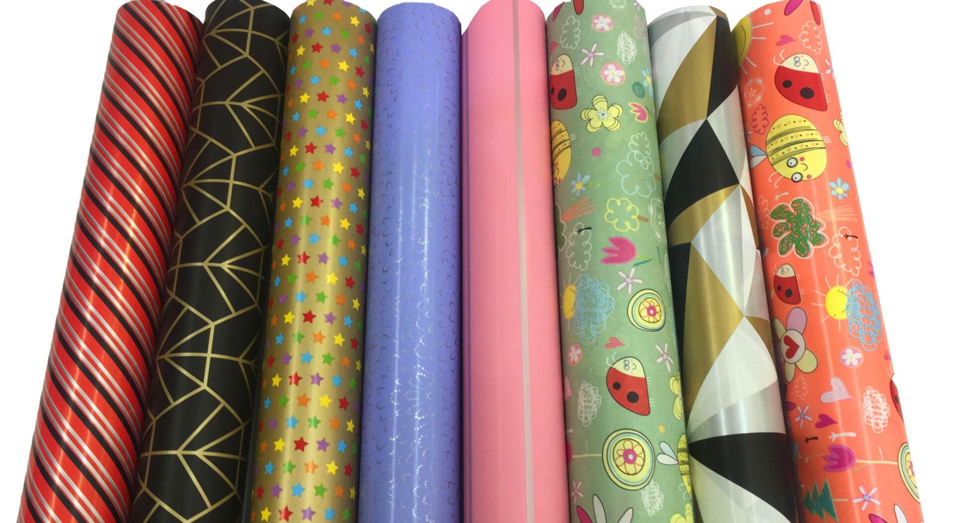 BASKILI KUŞE KAĞIT 70*25 MT BOBİN