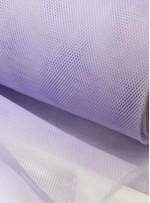 TÜL GREK KATLAMALI 50 MT LİLA