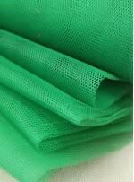 TÜL GREK KATLAMALI 50 MT KOYU YEŞİL