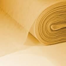 TÜL GREK KATLAMALI 50 MT ALTIN