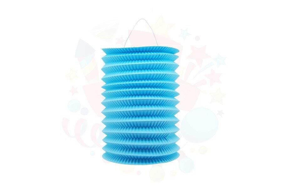 FENER GEMİCİ DÜZ RENK TEKLİ 15 CM MAVİ