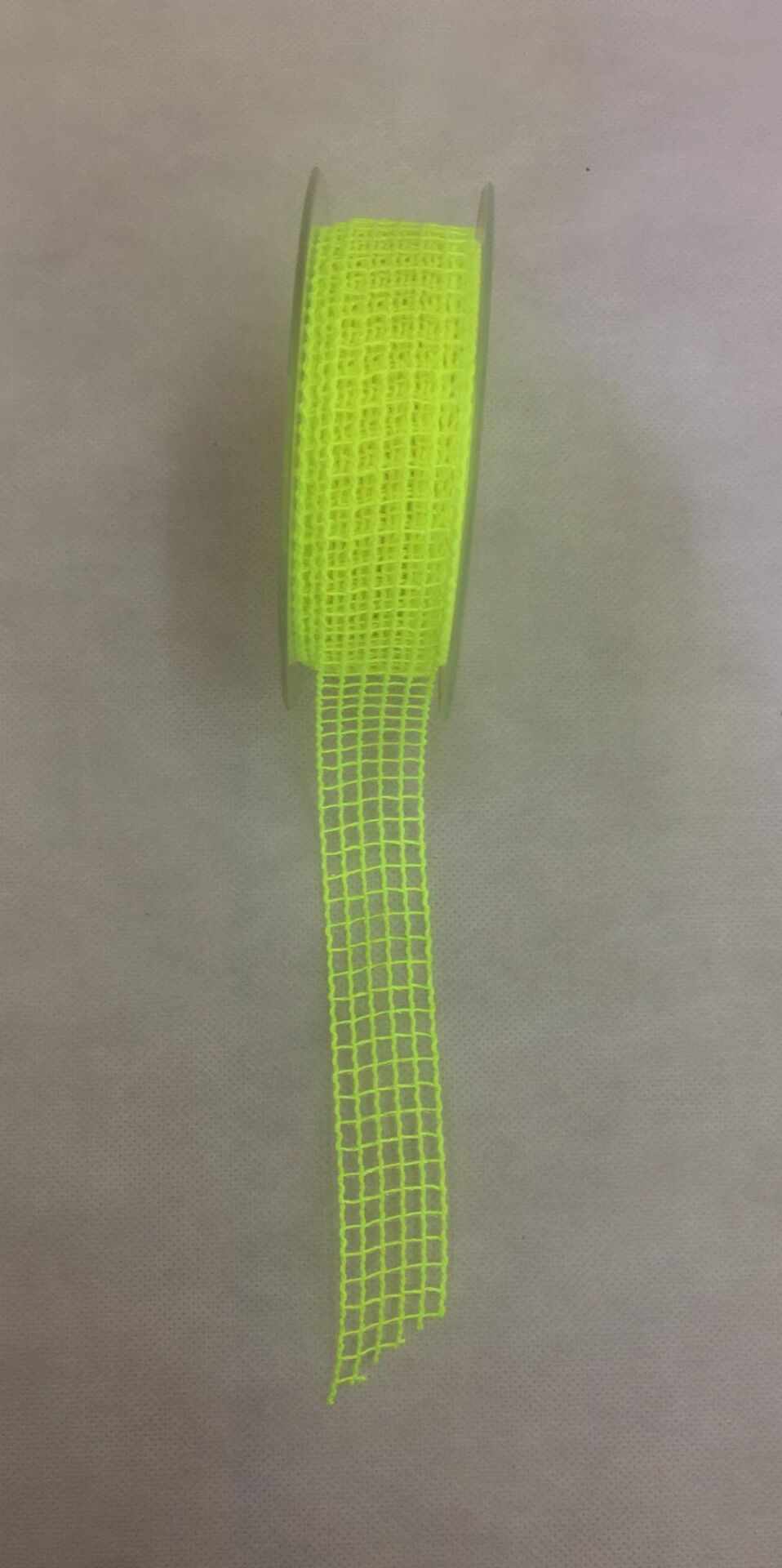 KURDELE JÜT FİLE RENKLİ 20MM.*20MT