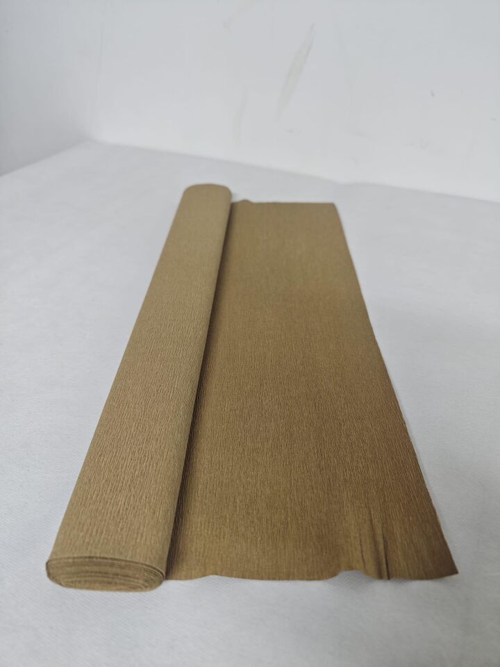 KRAPON KAĞIDI  50CM*2.5 MT KRAFT