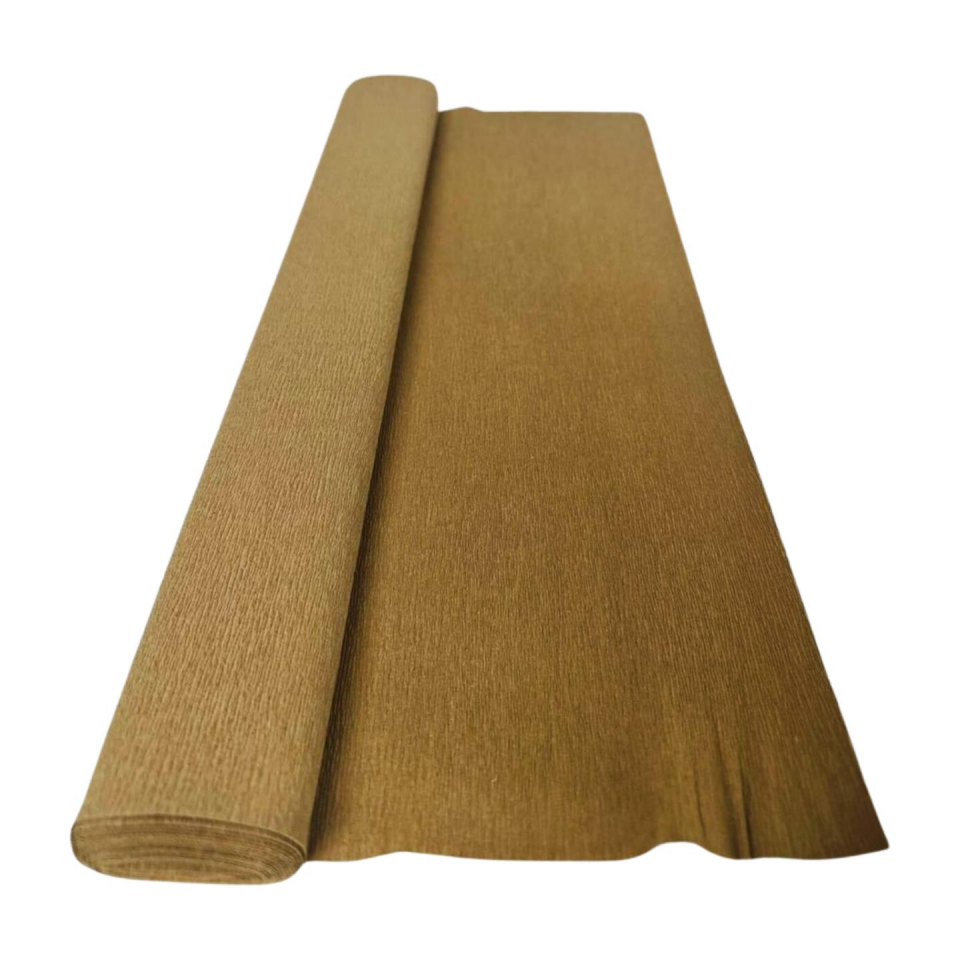 KRAPON KAĞIDI  50CM*2.5 MT KRAFT
