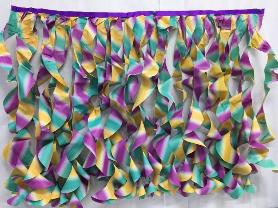 LÜX MASA PÜSKÜLÜ PELUR GÖKKUŞAĞI