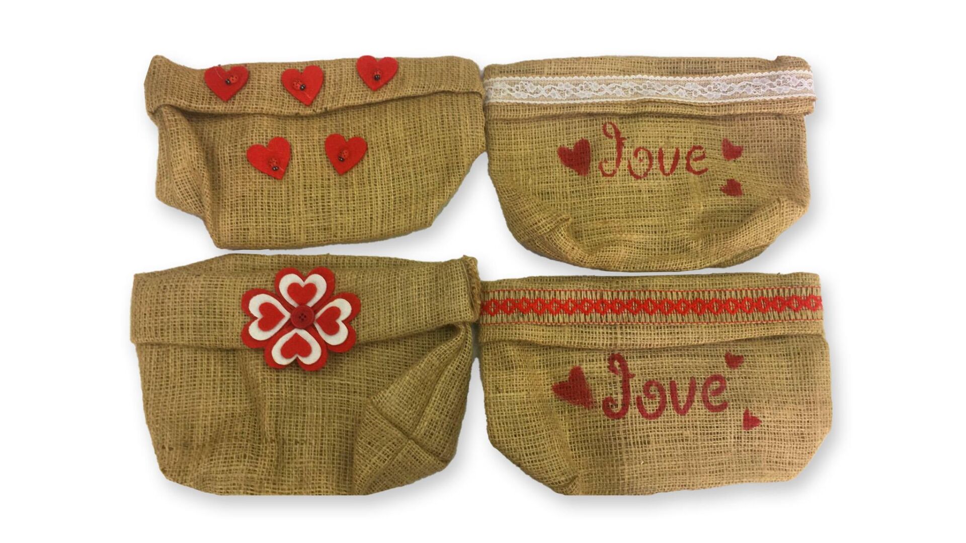 JÜT ÇUVAL SAKSILIK KESE