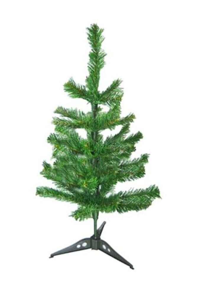 FİESTA ÇAM AĞACI 60 CM
